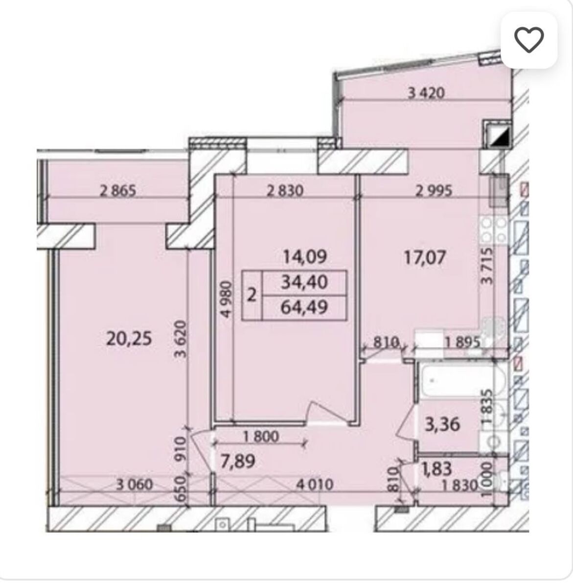 Продається квартира Чернігівська, Чернігів фото 1 Продається квартира Чернігівська, Чернігів фото 1