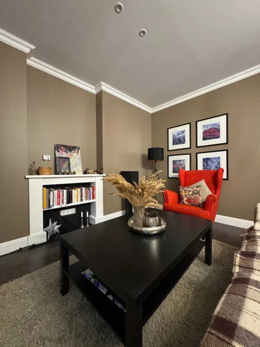 Продається квартира фото 1 Продається квартира фото 1