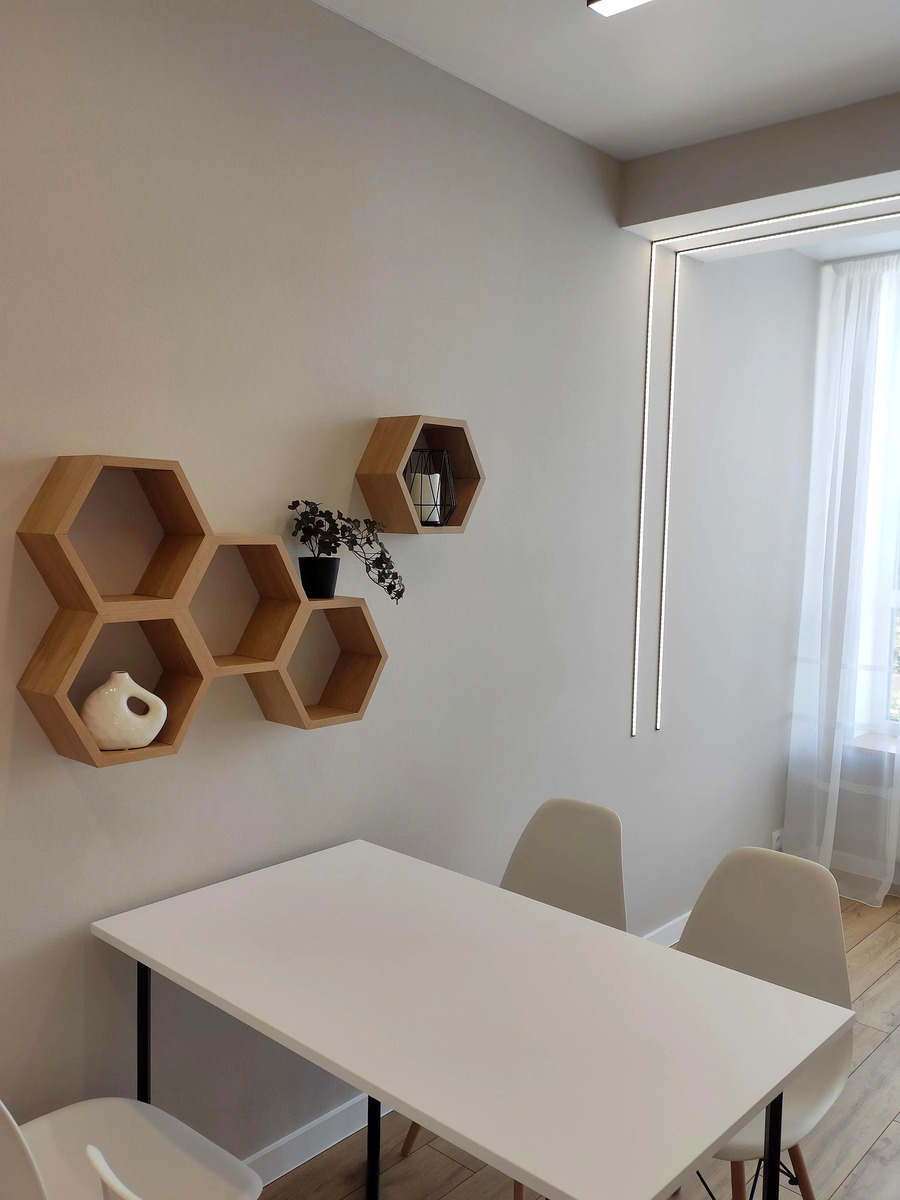 Лісова вул., 42-Б, Чудова квартира знаходиться в новому, тихому, затишному мікрорайоні ЖК Лісови фото 1 Лісова вул., 42-Б, Чудова квартира знаходиться в новому, тихому, затишному мікрорайоні ЖК Лісови фото 1