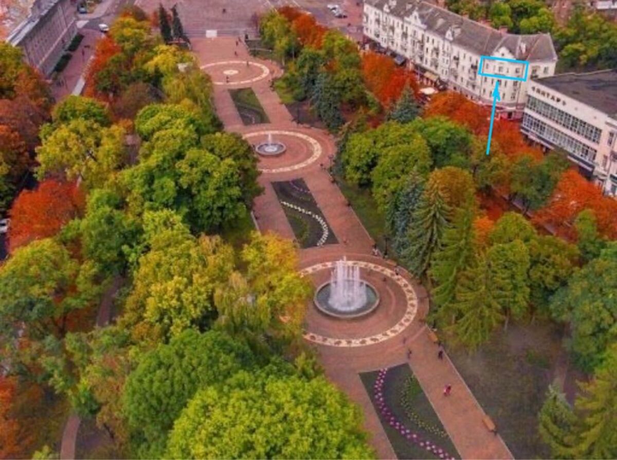 Продається квартира фото 1 Продається квартира фото 1