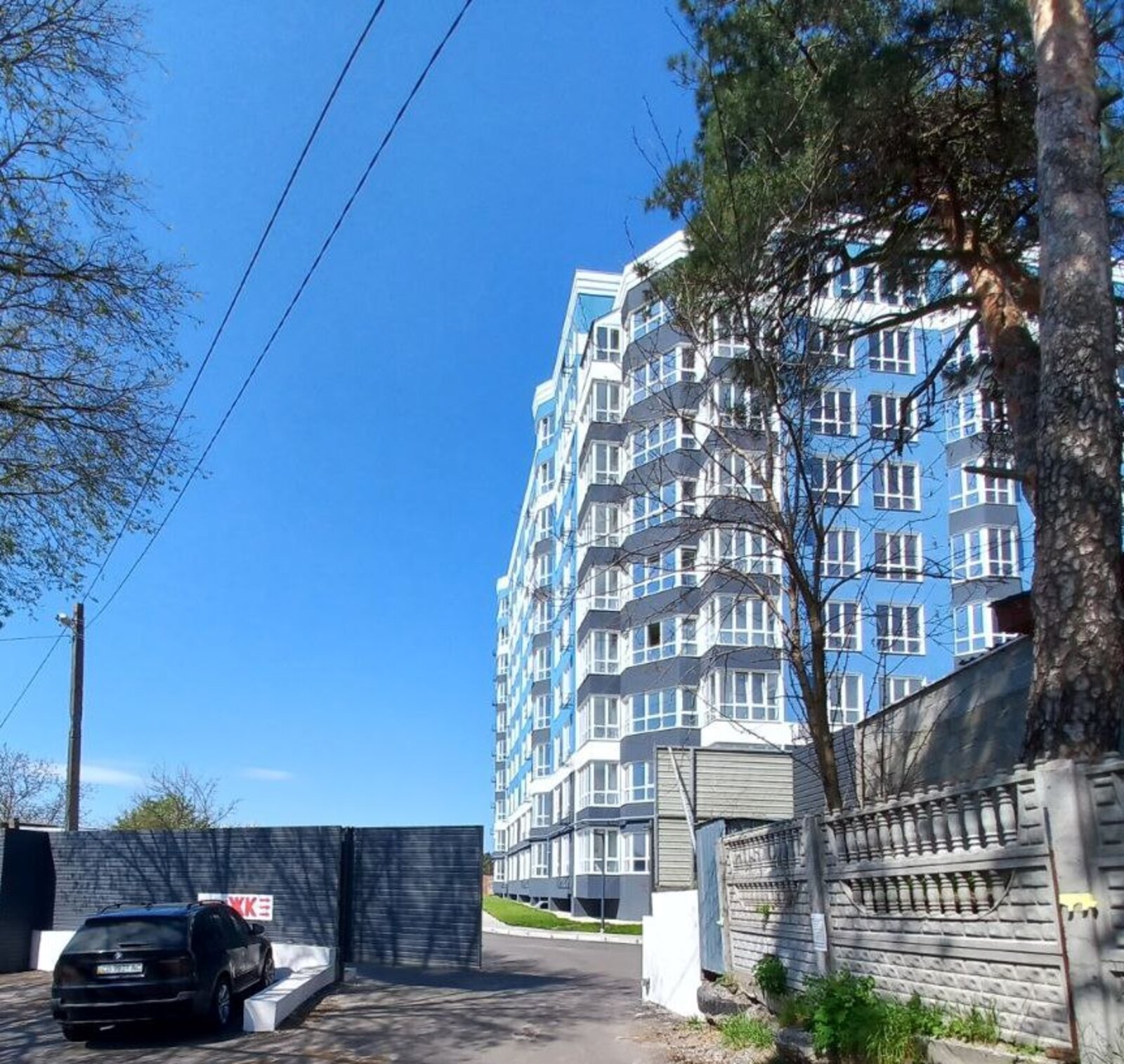 Продається квартира Чернігівська, Чернігів, Лісна, 42 фото 1 Продається квартира Чернігівська, Чернігів, Лісна, 42 фото 1