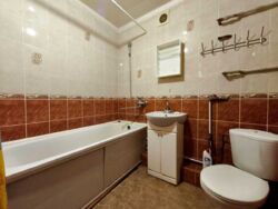 Простора 3 кімнатна квартира 55м2 на зручному 3 поверс. в. Льотна фото 12 Простора 3 кімнатна квартира 55м2 на зручному 3 поверс. в. Льотна фото 12