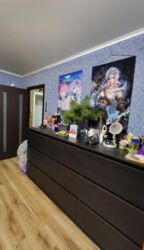 1 комнатная квартира на Рокоссовского фото 1 1 комнатная квартира на Рокоссовского фото 1