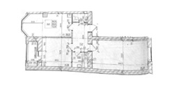 Продаж 2 кімнатної квартири в новобудові по вул.Лісова фото 14 Продаж 2 кімнатної квартири в новобудові по вул.Лісова фото 14