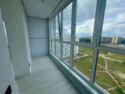 2-кім. квартира Масани. Простір, у якому продумано кожну деталь. фото 8 2-кім. квартира Масани. Простір, у якому продумано кожну деталь. фото 8