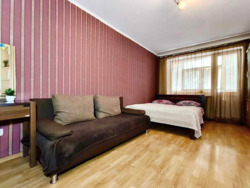 Продаж гарної 1-кімн квартири в центрі, можливо за сертифікат. фото 10 Продаж гарної 1-кімн квартири в центрі, можливо за сертифікат. фото 10