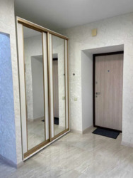 1кімнатна гарна квартира в новобудові з ремонтом на Рокосовського фото 8 1кімнатна гарна квартира в новобудові з ремонтом на Рокосовського фото 8