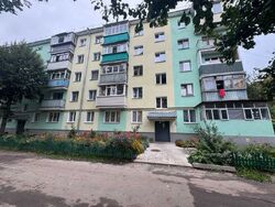 Продаж 2 кім квартири в центрі міста. фото 1 Продаж 2 кім квартири в центрі міста. фото 1