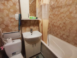 1-кімнатна квартира проспект Миру район Рути фото 2 1-кімнатна квартира проспект Миру район Рути фото 2