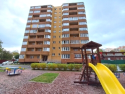 Продам квартиру в центрі міста , вул.Гонча , новобудова фото 1 Продам квартиру в центрі міста , вул.Гонча , новобудова фото 1