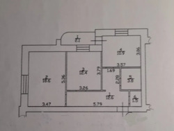 Продається квартира фото 14 Продається квартира фото 14
