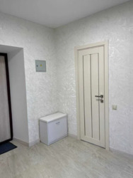 1кімнатна гарна квартира в новобудові з ремонтом на Рокосовського фото 6 1кімнатна гарна квартира в новобудові з ремонтом на Рокосовського фото 6