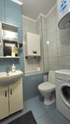 1 комнатная квартира в центре с автономкой фото 12 1 комнатная квартира в центре с автономкой фото 12