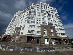 Продаж просторої євродвушки Топ локація Новобудова Автономка вул Шевченко. фото 1 Продаж просторої євродвушки Топ локація Новобудова Автономка вул Шевченко. фото 1