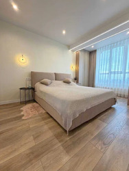 Продаж 2 кімнатної квартири в ЖК Лісовий. Держ програми. фото 1 Продаж 2 кімнатної квартири в ЖК Лісовий. Держ програми. фото 1