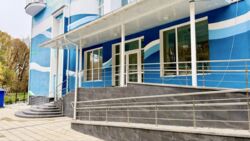 Єдина пропозиція: 2к кв майже в Центрі міста! Закрита територія. фото 2 Єдина пропозиція: 2к кв майже в Центрі міста! Закрита територія. фото 2