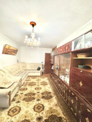 3–кімнатна квартира в центрі, 57 м2, біля Валу. фото 7 3–кімнатна квартира в центрі, 57 м2, біля Валу. фото 7