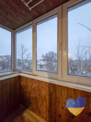 3-кімнатна квартира біля «Круга» фото 6 3-кімнатна квартира біля «Круга» фото 6