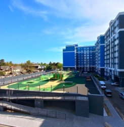 Продам 1 кімнатну квартиру в новобудові біля парку Ялівщина фото 3 Продам 1 кімнатну квартиру в новобудові біля парку Ялівщина фото 3