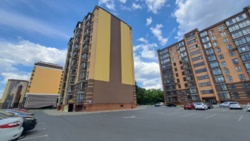 Продаж 1 кімнатної квартири Масани будинок зданий фото 1 Продаж 1 кімнатної квартири Масани будинок зданий фото 1