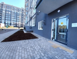 Продам 1 кімнатну квартиру в новобудові біля парку Ялівщина фото 5 Продам 1 кімнатну квартиру в новобудові біля парку Ялівщина фото 5