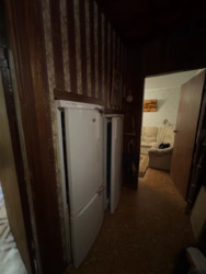 3–кімнатна квартира в центрі, 57 м2, біля Валу. фото 6 3–кімнатна квартира в центрі, 57 м2, біля Валу. фото 6