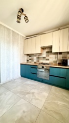 Продам 1к кв серії ЧН з ремонтом на Масанах! фото 5 Продам 1к кв серії ЧН з ремонтом на Масанах! фото 5