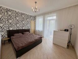 Продаж 2-кім. квартири 70,6м2 з дизайнерським ремонтом! Меблі.Техніка.Топ локація, фото 9 Продаж 2-кім. квартири 70,6м2 з дизайнерським ремонтом! Меблі.Техніка.Топ локація, фото 9