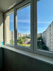 Р-н Пухова ,1 кімнатна 38м2,житловий стан,Сертифікат фото 10 Р-н Пухова ,1 кімнатна 38м2,житловий стан,Сертифікат фото 10