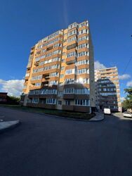 Продаж 2-кім квартири центр міста автономне опалення. фото 1 Продаж 2-кім квартири центр міста автономне опалення. фото 1