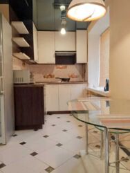 1 кімнатна квартира, ремонт,усі меблі і техніка на Космонавтів р-н Рокосовського. фото 1 1 кімнатна квартира, ремонт,усі меблі і техніка на Космонавтів р-н Рокосовського. фото 1