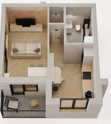 Продається квартира фото 17 Продається квартира фото 17