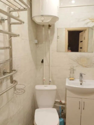 1 кімнатна квартира, ремонт,усі меблі і техніка на Космонавтів р-н Рокосовського. фото 10 1 кімнатна квартира, ремонт,усі меблі і техніка на Космонавтів р-н Рокосовського. фото 10