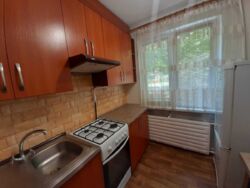 3-ох кім.квартира пр.Левка Лукяненка з меблями та технікою. фото 7 3-ох кім.квартира пр.Левка Лукяненка з меблями та технікою. фото 7