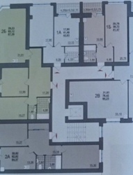 Сама низька ціна! 1к кв з вдалим плануванням! Автономка! фото 6 Сама низька ціна! 1к кв з вдалим плануванням! Автономка! фото 6