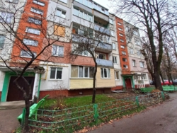 Продам бюджентну 1 кімнатну квартиру з гарним розташуванням фото 2 Продам бюджентну 1 кімнатну квартиру з гарним розташуванням фото 2