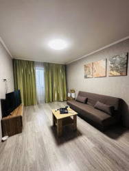 Продаться 1к квартира в центрі міста. Пр.Перемоги 119а фото 1 Продаться 1к квартира в центрі міста. Пр.Перемоги 119а фото 1