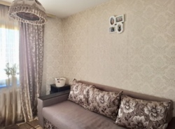 Продам простору 3к квартиру з гарним плануванням в найрозвиненішому районі міста - Масани! фото 1 Продам простору 3к квартиру з гарним плануванням в найрозвиненішому районі міста - Масани! фото 1