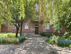 Продам 2к кв в центрі! Червоний міст! Опенспейс - вся база готова! фото 2 Продам 2к кв в центрі! Червоний міст! Опенспейс - вся база готова! фото 2