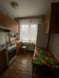 Продається охайна 3х кім. 62м2 4/5 в районі Епіцентра. фото 6 Продається охайна 3х кім. 62м2 4/5 в районі Епіцентра. фото 6