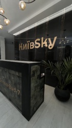 ������ 3������� �������� ���������� KyivSKY ���� 6
