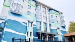 Єдина пропозиція: 2к кв майже в Центрі міста! Закрита територія. фото 19 Єдина пропозиція: 2к кв майже в Центрі міста! Закрита територія. фото 19