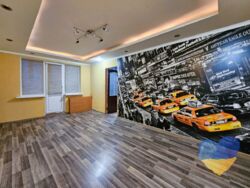 3-кімнатна квартира біля «Круга» фото 4 3-кімнатна квартира біля «Круга» фото 4