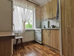 Доглянута 2-кімнатна квартира, 3-й поверх фото 6 Доглянута 2-кімнатна квартира, 3-й поверх фото 6