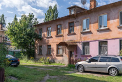 1-кімнатна Сталінка Ремонт Бойова Проспект Миру Рашевського. фото 12 1-кімнатна Сталінка Ремонт Бойова Проспект Миру Рашевського. фото 12