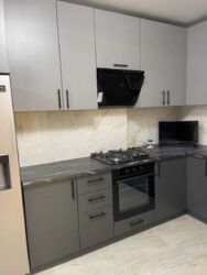 1кімнатна гарна квартира в новобудові з ремонтом на Рокосовського фото 1 1кімнатна гарна квартира в новобудові з ремонтом на Рокосовського фото 1