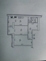 Продається квартира фото 7 Продається квартира фото 7
