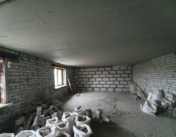 Продам велику 2 рівневу квартиру в центрі , разом з паркінгом фото 13 Продам велику 2 рівневу квартиру в центрі , разом з паркінгом фото 13