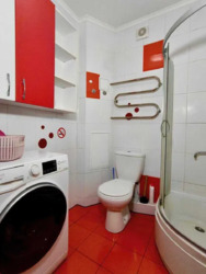 Продаж гарної 1-кімн квартири в центрі, можливо за сертифікат. фото 17 Продаж гарної 1-кімн квартири в центрі, можливо за сертифікат. фото 17