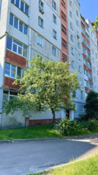 Продам 1к кв ЧНка по вул. Пухова! Вдале планування. фото 2 Продам 1к кв ЧНка по вул. Пухова! Вдале планування. фото 2